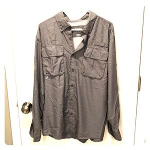 Cabela’s Men’s Performance Long Sleeve